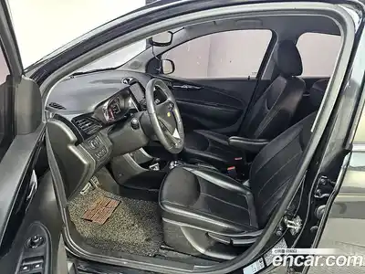 Chevrolet Spark 2016 1.0 гидро, миниатюра 8