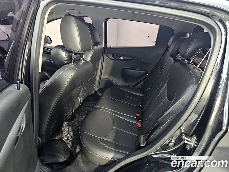 Chevrolet Spark 2016 1.0 гидро, фото 9