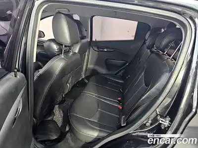 Chevrolet Spark 2016 1.0 гидро, миниатюра 9