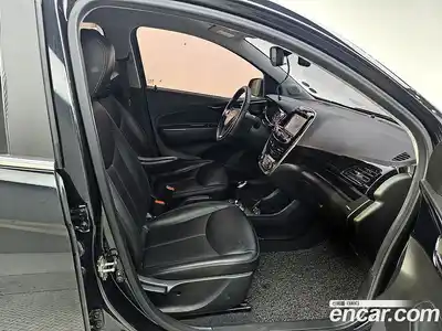 Chevrolet Spark 2016 1.0 гидро, миниатюра 10