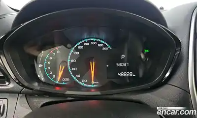 Chevrolet Spark 2016 1.0 гидро, миниатюра 11