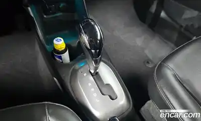Chevrolet Spark 2016 1.0 гидро, миниатюра 12