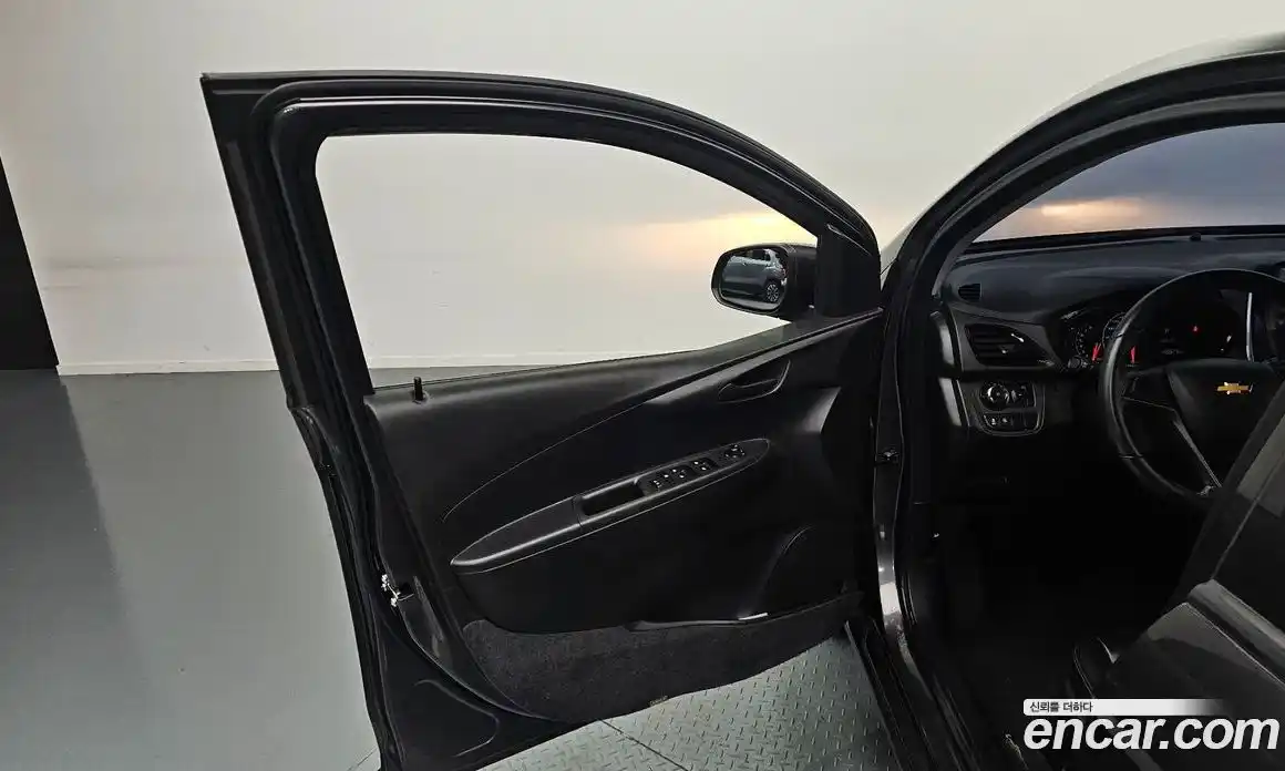 Chevrolet Spark 2016 1.0 гидро, фото 14