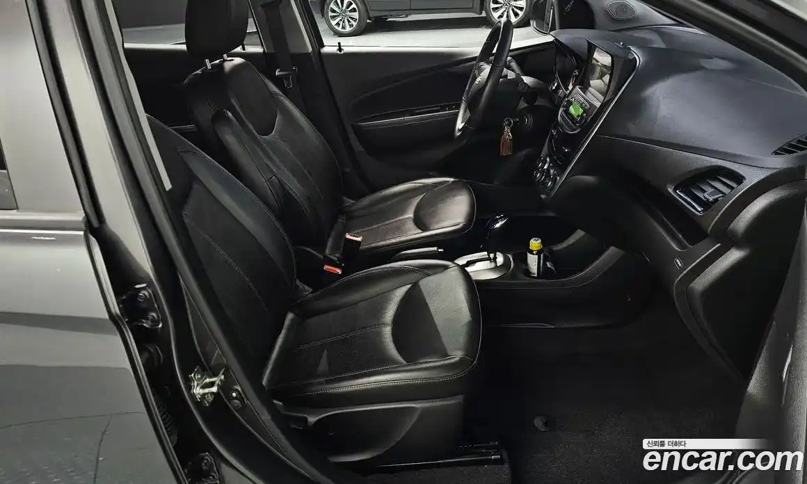 Chevrolet Spark 2016 1.0 гидро, фото 16