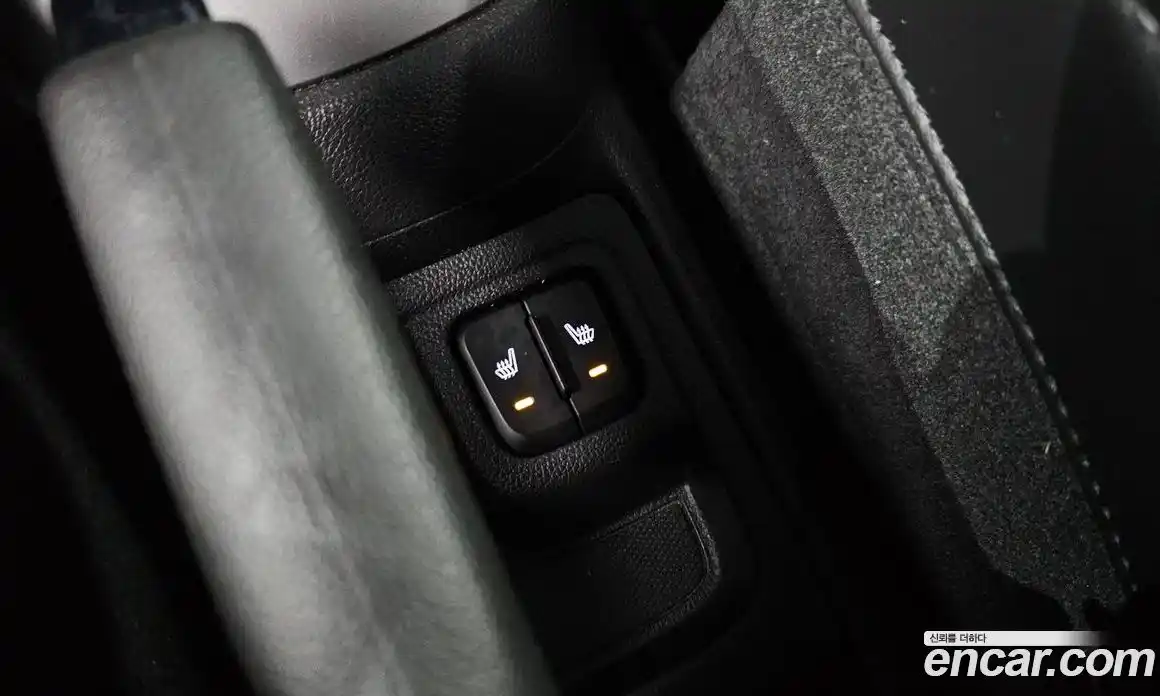 Chevrolet Spark 2016 1.0 гидро, фото 18