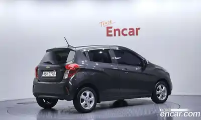 Chevrolet Spark 2016 1.0 гидро, миниатюра 2