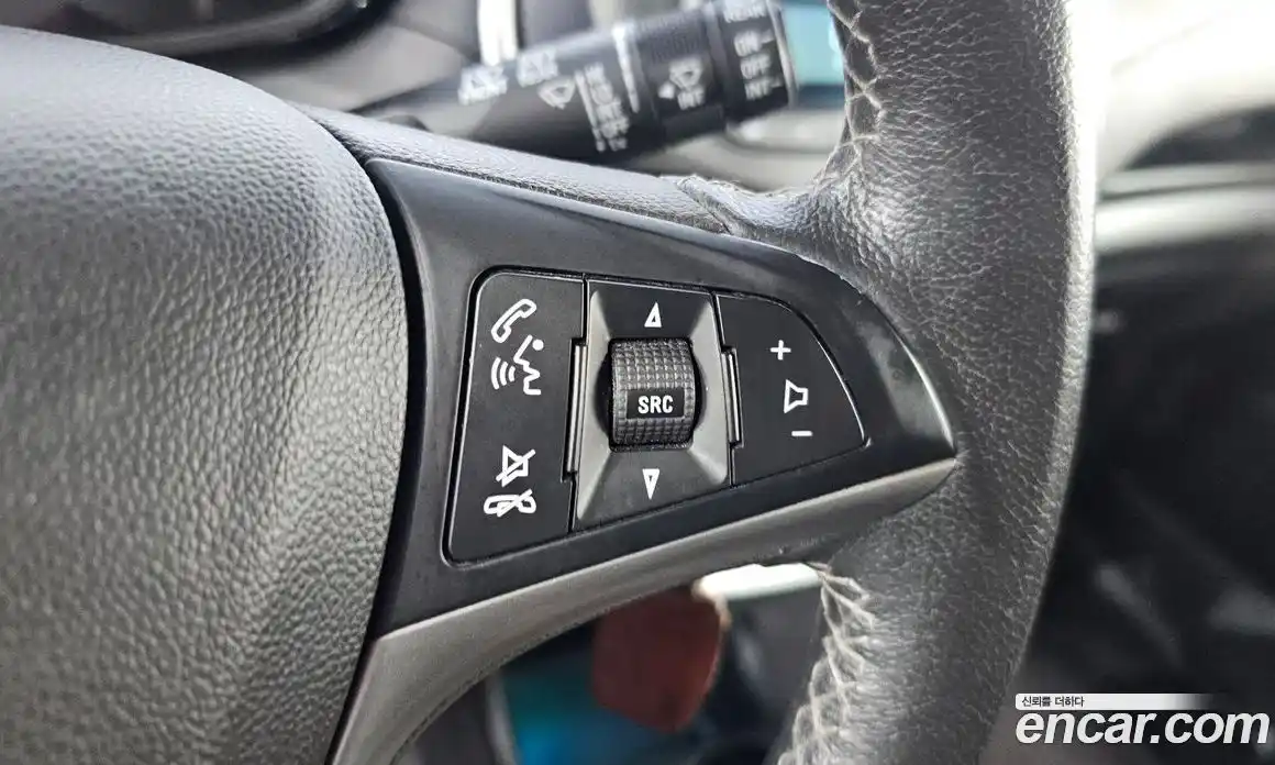 Chevrolet Spark 2016 1.0 гидро, фото 23