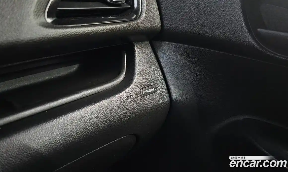 Chevrolet Spark 2016 1.0 гидро, фото 25