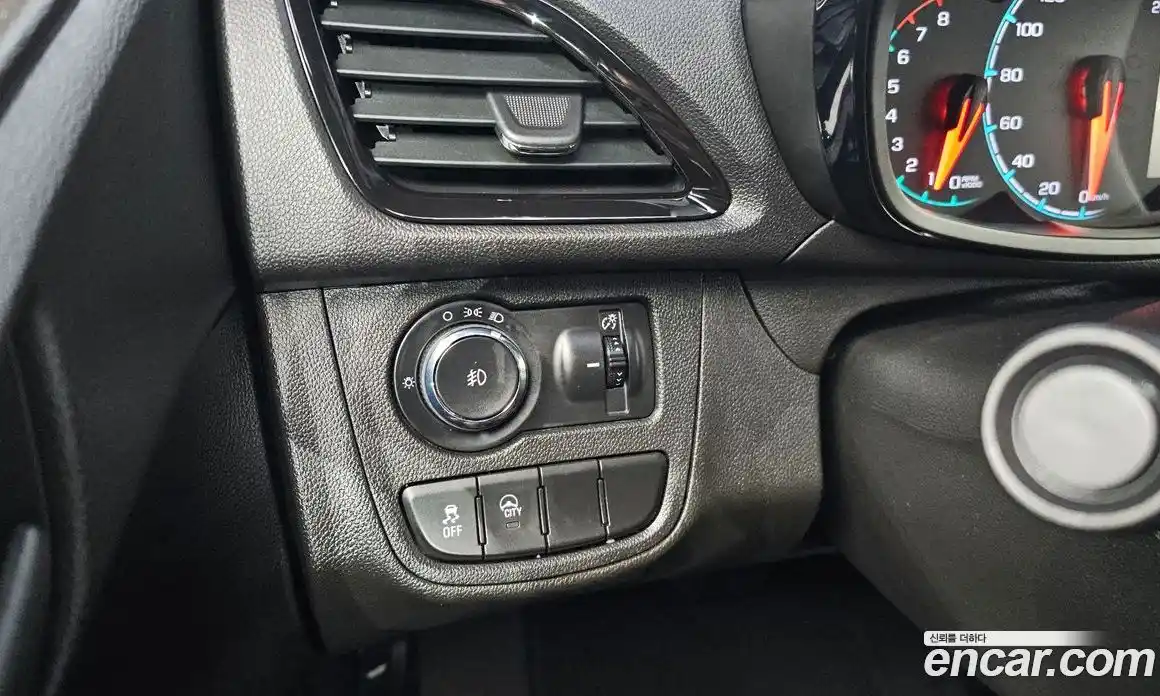 Chevrolet Spark 2016 1.0 гидро, фото 27