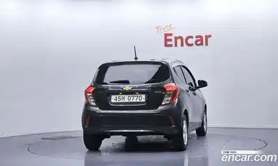 Chevrolet Spark 2016 1.0 гидро, миниатюра 4