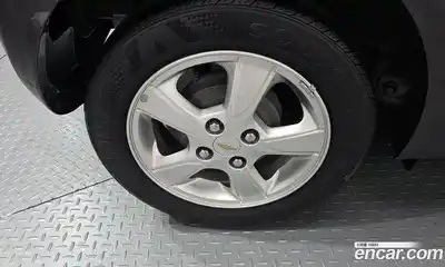 Chevrolet Spark 2016 1.0 гидро, миниатюра 5