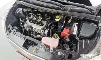 Chevrolet Spark 2016 1.0 гидро, миниатюра 6