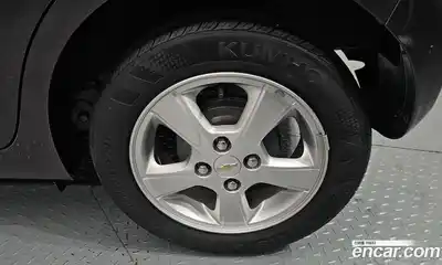 Chevrolet Spark 2016 1.0 гидро, миниатюра 7