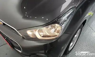 Chevrolet Spark 2016 1.0 гидро, миниатюра 8