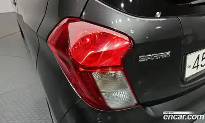 Chevrolet Spark 2016 1.0 гидро, миниатюра 9
