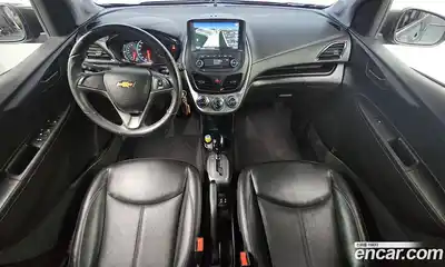 Chevrolet Spark 2016 1.0 гидро, миниатюра 10