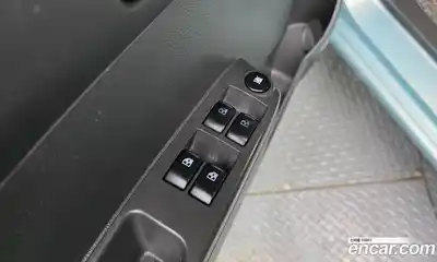 Chevrolet Matiz 2010 1.0 гидро, миниатюра 11