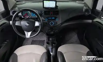 Chevrolet Matiz 2010 1.0 гидро, миниатюра 7