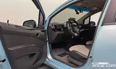Chevrolet Matiz 2010 1.0 гидро, миниатюра 10