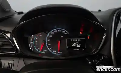 Chevrolet Spark 2017 1.0 гидро, миниатюра 11