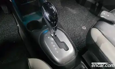 Chevrolet Spark 2017 1.0 гидро, миниатюра 12