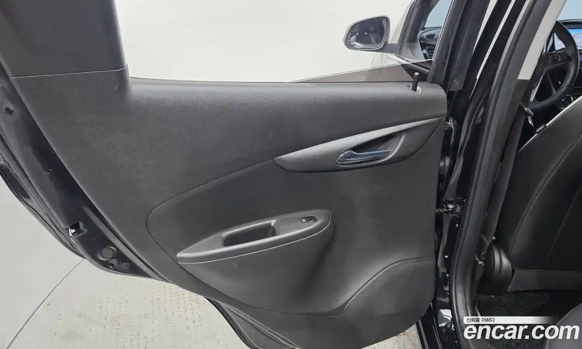 Chevrolet Spark 2017 1.0 гидро, фото 15