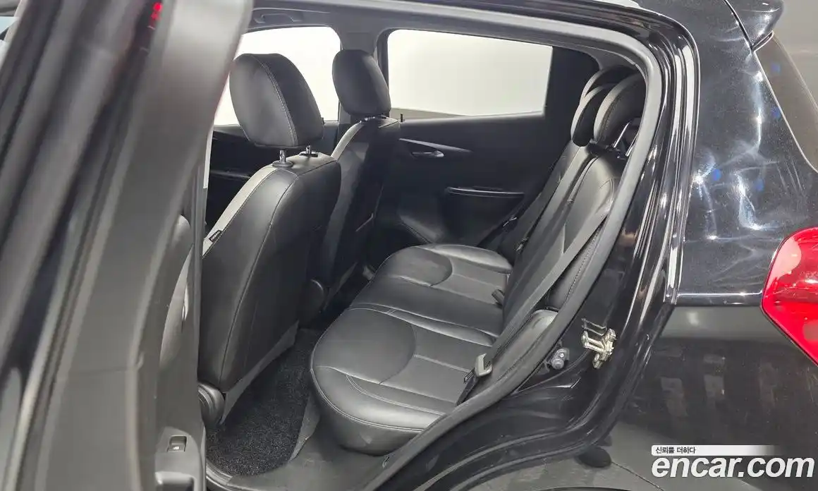 Chevrolet Spark 2017 1.0 гидро, фото 18