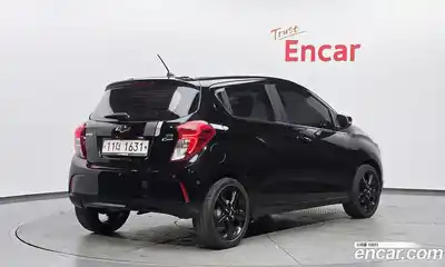 Chevrolet Spark 2017 1.0 гидро, миниатюра 2