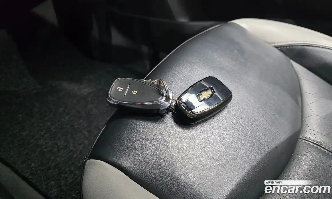 Chevrolet Spark 2017 1.0 гидро, фото 21