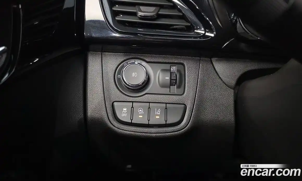 Chevrolet Spark 2017 1.0 гидро, фото 26