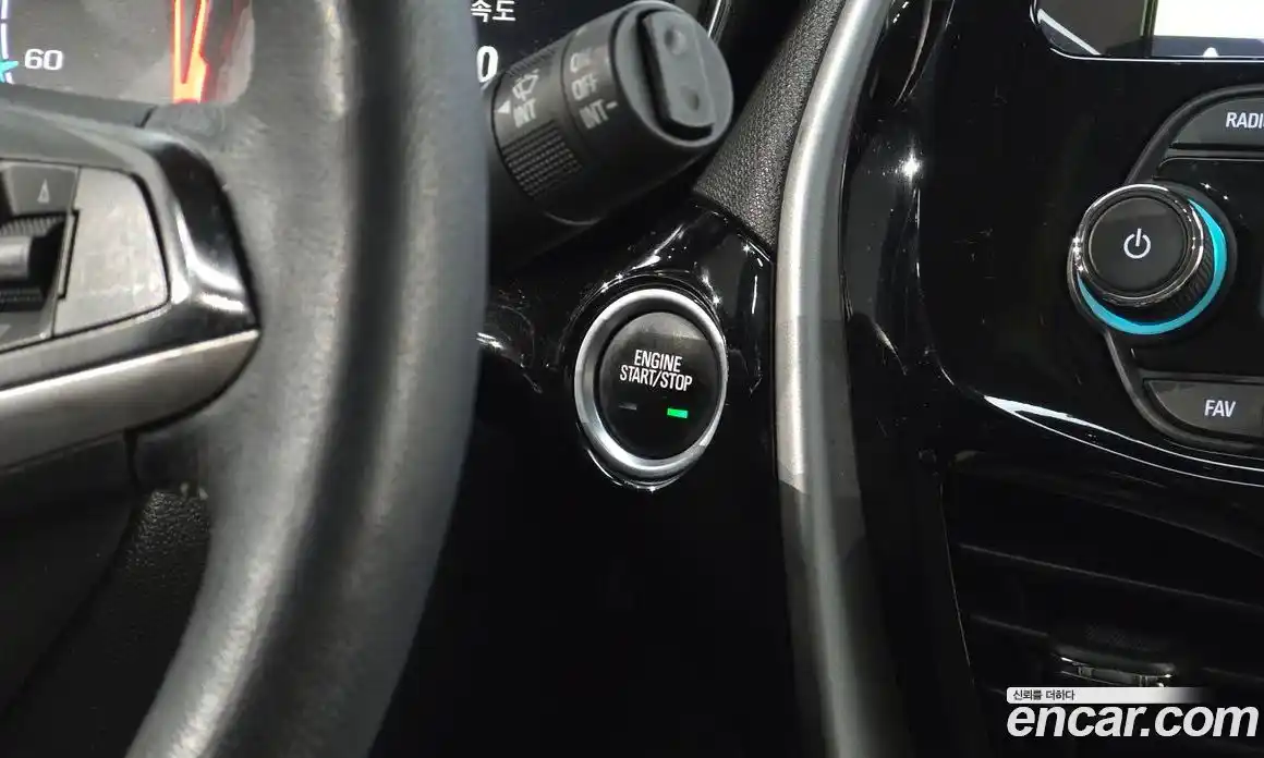 Chevrolet Spark 2017 1.0 гидро, фото 27
