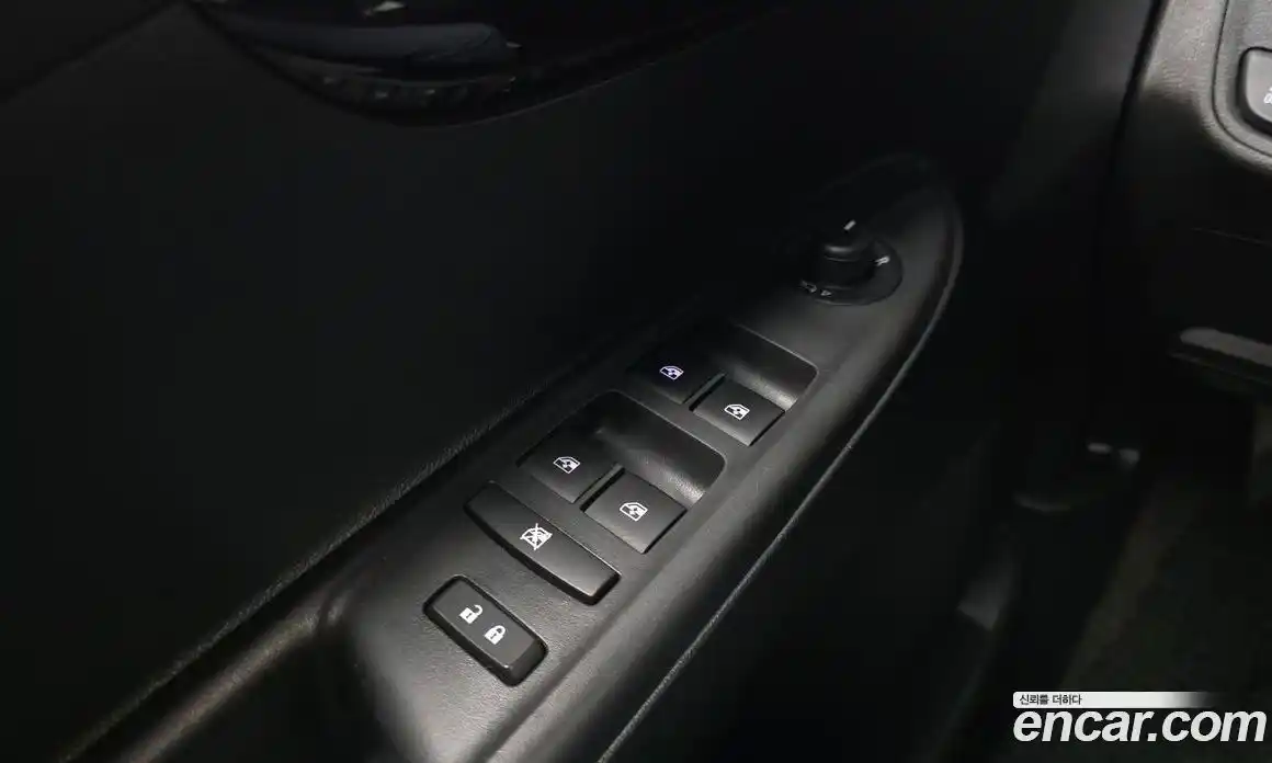 Chevrolet Spark 2017 1.0 гидро, фото 28