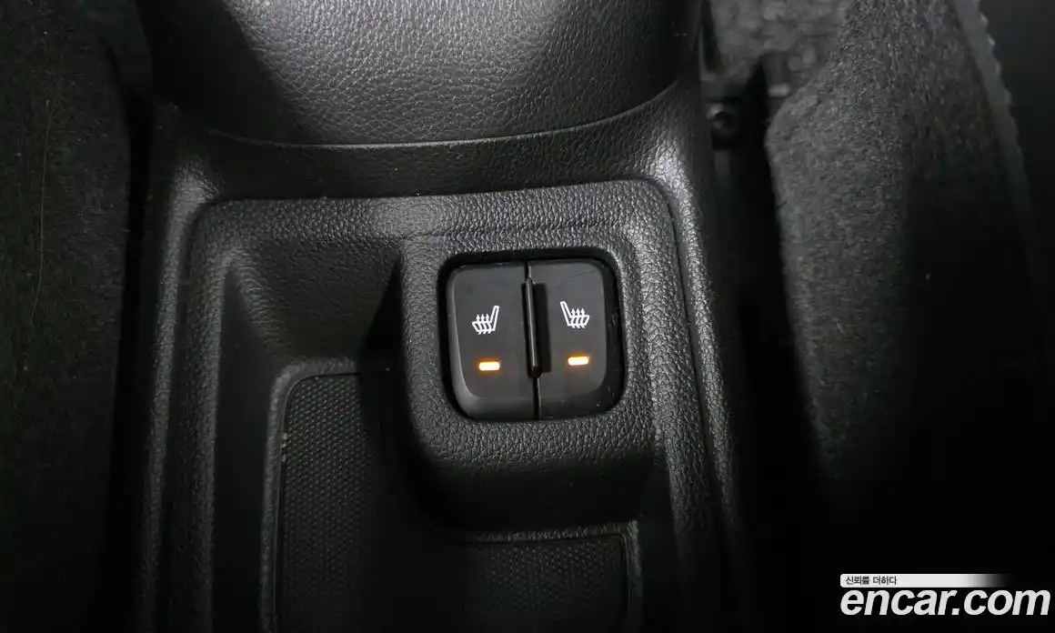 Chevrolet Spark 2017 1.0 гидро, фото 29