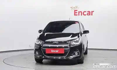 Chevrolet Spark 2017 1.0 гидро, миниатюра 3