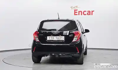 Chevrolet Spark 2017 1.0 гидро, миниатюра 4