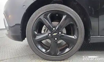 Chevrolet Spark 2017 1.0 гидро, миниатюра 5