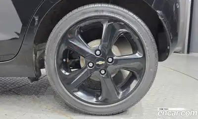 Chevrolet Spark 2017 1.0 гидро, миниатюра 7