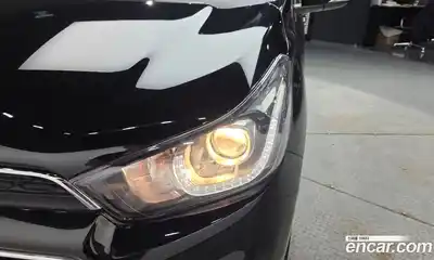 Chevrolet Spark 2017 1.0 гидро, миниатюра 8