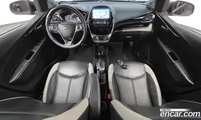 Chevrolet Spark 2017 1.0 гидро, миниатюра 10