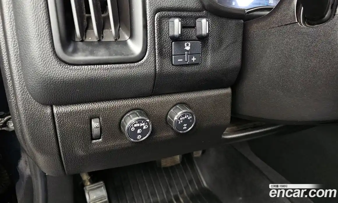 Chevrolet Colorado 2020 3.6 гидро, фото 14