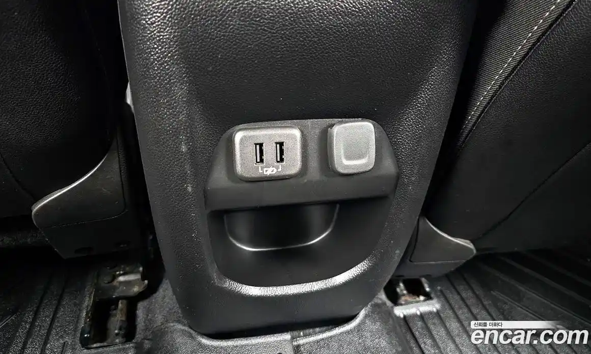Chevrolet Colorado 2020 3.6 гидро, фото 19