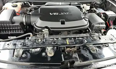 Chevrolet Colorado 2020 3.6 гидро, миниатюра 6