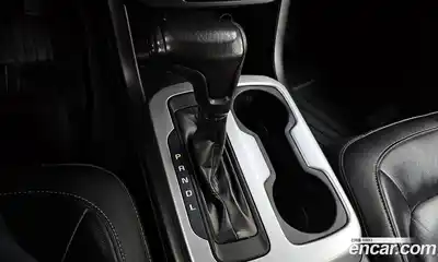 Chevrolet Colorado 2020 3.6 гидро, миниатюра 9