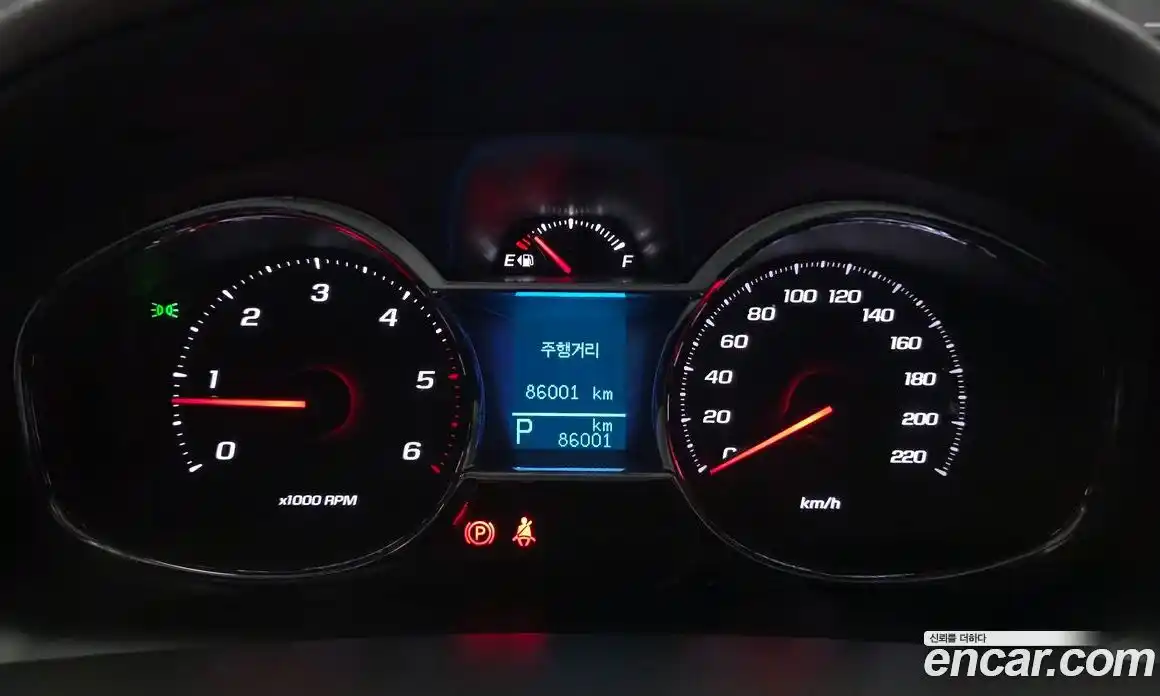 Chevrolet Captiva 2015 2.2 гидро, фото 11