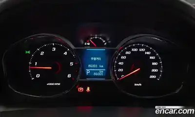 Chevrolet Captiva 2015 2.2 гидро, миниатюра 11