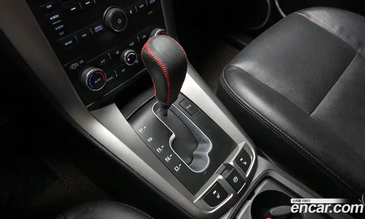 Chevrolet Captiva 2015 2.2 гидро, фото 12