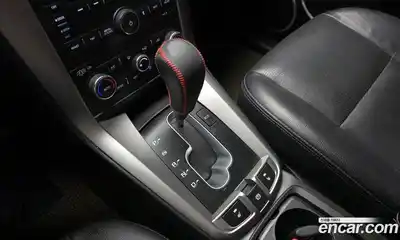 Chevrolet Captiva 2015 2.2 гидро, миниатюра 12