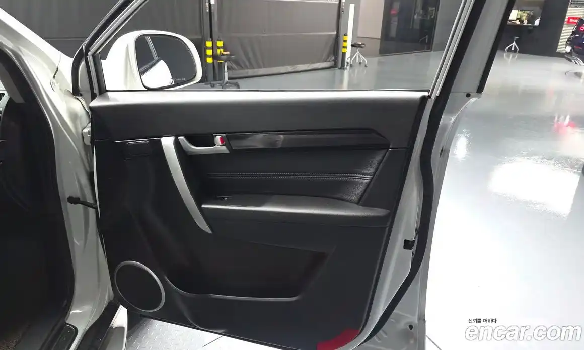 Chevrolet Captiva 2015 2.2 гидро, фото 14