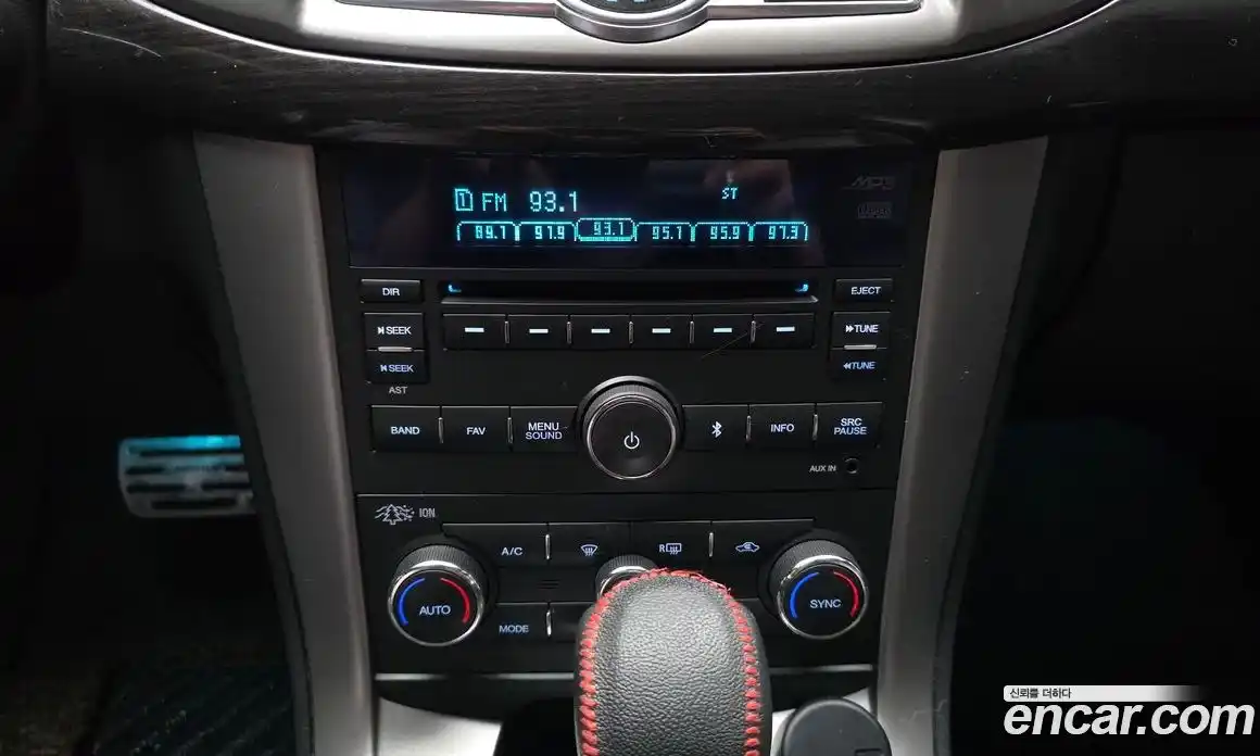 Chevrolet Captiva 2015 2.2 гидро, фото 21