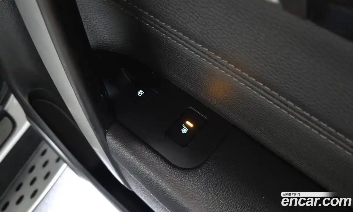 Chevrolet Captiva 2015 2.2 гидро, фото 25